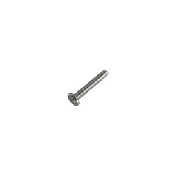 ΜΗΧΑΝΟΒΙΔΑ ΣΤΡ.ΚΕΦ.ΡΗ3 ΙΝΟΧ Α2 (DIN.7985) M6X35 MM. ΜΗΧΑΝΟΒΙΔΑ ΣΤΡ.ΚΕΦ.ΡΗ3 ΙΝΟΧ Α2 (DIN.7985) M6X35 MM.