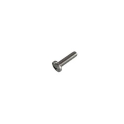 ΜΗΧΑΝΟΒΙΔΑ ΣΤΡ.ΚΕΦ.ΡΗ3 ΙΝΟΧ Α2 (DIN.7985) M8X30 MM. ΜΗΧΑΝΟΒΙΔΑ ΣΤΡ.ΚΕΦ.ΡΗ3 ΙΝΟΧ Α2 (DIN.7985) M8X30 MM.