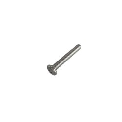ΜΗΧΑΝΟΒΙΔΑ ΣΤΡ.ΚΕΦ.ΡΗ3 ΙΝΟΧ Α2 (DIN.7985) M8X50 MM. ΜΗΧΑΝΟΒΙΔΑ ΣΤΡ.ΚΕΦ.ΡΗ3 ΙΝΟΧ Α2 (DIN.7985) M8X50 MM.