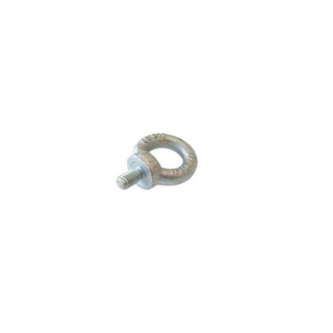 MALE LIFTING EYE BOLTS DIN.580/C15 M08