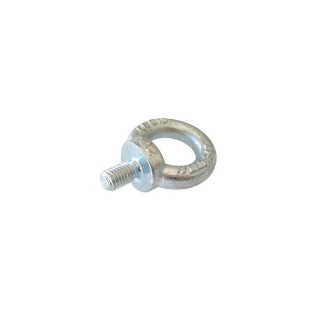 MALE LIFTING EYE BOLTS DIN.580/C15 M12