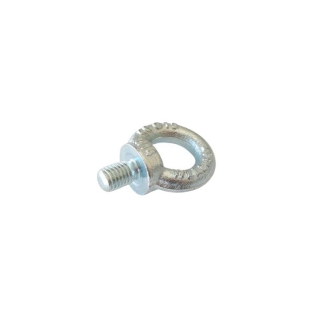 MALE LIFTING EYE BOLTS DIN.580/C15 M14