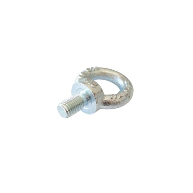 MALE LIFTING EYE BOLTS DIN.580/C15 M16