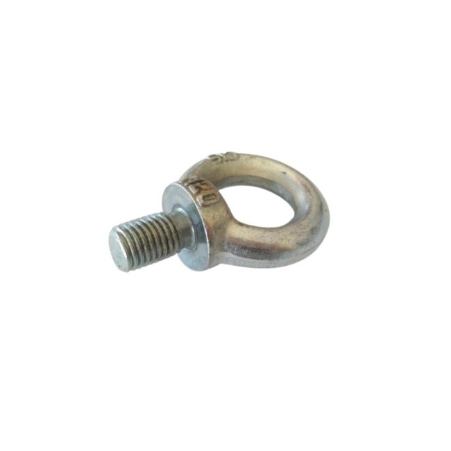 MALE LIFTING EYE BOLTS DIN.580/C15 M20