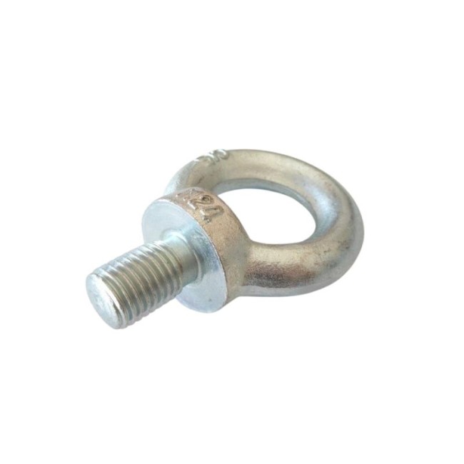 MALE LIFTING EYE BOLTS DIN.580/C15 M24