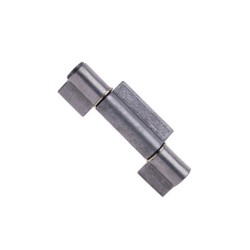HINGERS WITH THREE WINGS DOUBLE LEAF Φ30Χ165 ΜΜ. HINGERS WITH THREE WINGS DOUBLE LEAF Φ30Χ165 ΜΜ.