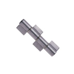 HINGERS WITH FOUR WINGS DOUBLE LEAF Φ25Χ165 ΜΜ. HINGERS WITH FOUR WINGS DOUBLE LEAF Φ25Χ165 ΜΜ.