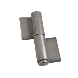 HINGERS WITH TWO WINGS SINGLE LEAF Φ20 HINGERS WITH TWO WINGS SINGLE LEAF Φ20