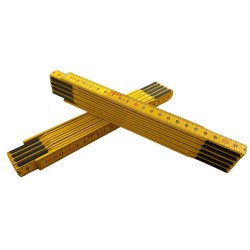 WOODEN MEASURES 2 M WOODEN MEASURES 2 M