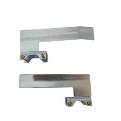 TERMINAL FOR RACK MODUL TERMINAL FOR RACK MODUL