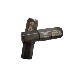 BIT SET ALLEN 1/4 BIT SET ALLEN 1/4