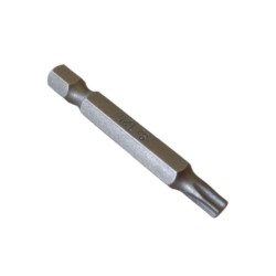 BIT SET TORX 1/4 BIT SET TORX 1/4