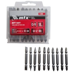 ΜΥΤΕΣ 10ΤΕΜ.65mm.2SD (SL-SL,Ph-Ph,Pz-Pz) ΜΥΤΕΣ 10ΤΕΜ.65mm.2SD (SL-SL,Ph-Ph,Pz-Pz)