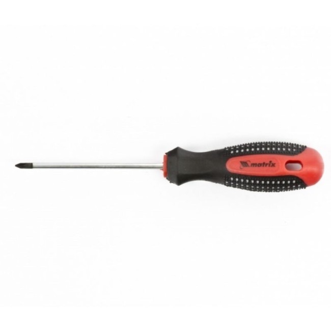 SCREWDRIVER MATRIX PZ0X75 mm.