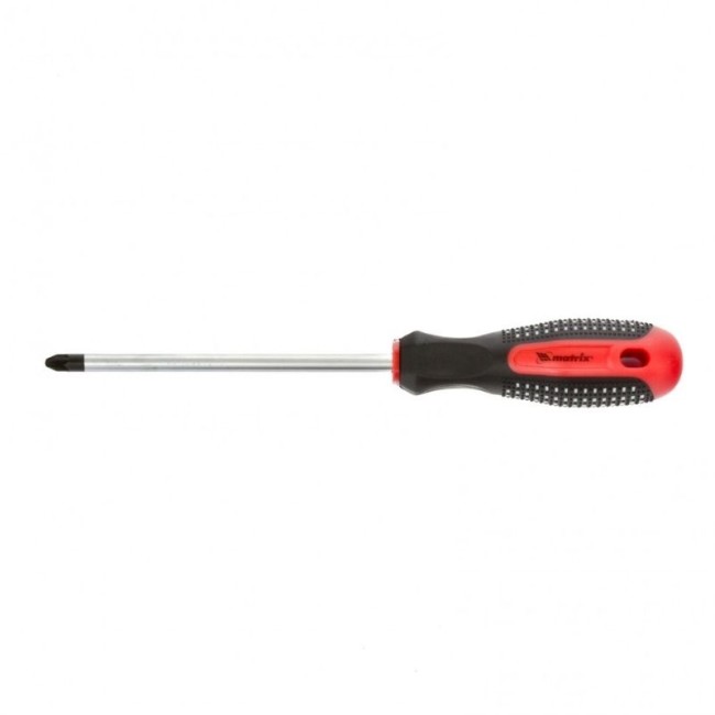 SCREWDRIVER MATRIX PZ3X150 mm.