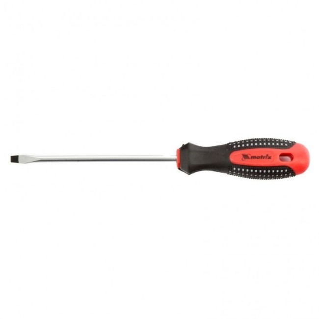 SCREWDRIVER MATRIX SL4.0X100 mm.