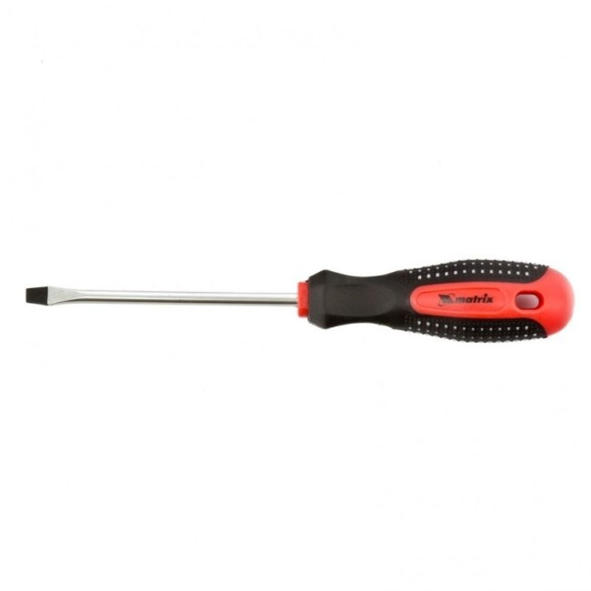 SCREWDRIVER MATRIX SL5.0X100 mm.