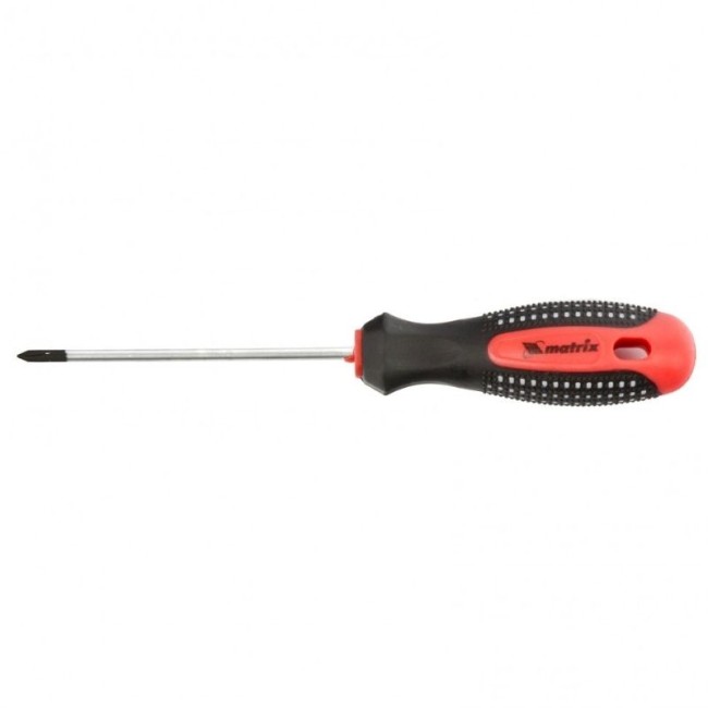 SCREWDRIVER MATRIX PH0X80 mm.