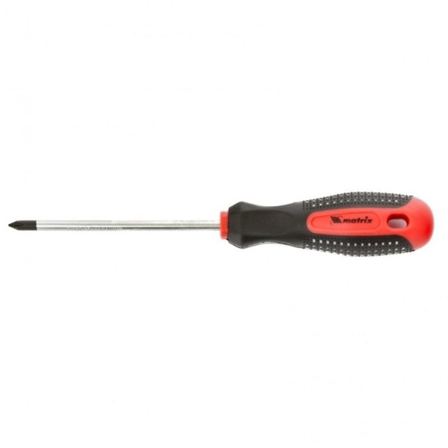 SCREWDRIVER MATRIX PH1X100 mm.