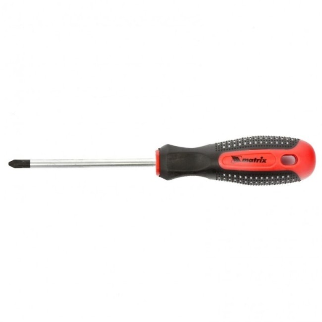 SCREWDRIVER MATRIX PH2X100 mm.