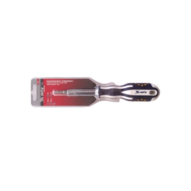 COMPINATION SCREWDRIVER SL5.0xPH1,SL6.0xPH2