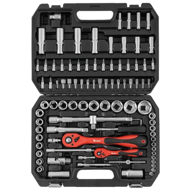 MACHINISTS TOOL KIT 1/2