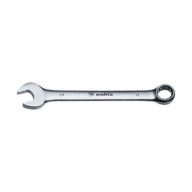 COMBINATION SPANNER Crv POLISHED 10 mm.