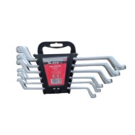 ΣΕΤ ΚΛΕΙΔΙΑ ΠΟΛΥΓΩΝΑ 6-17 mm. 6 ΤΕΜ.