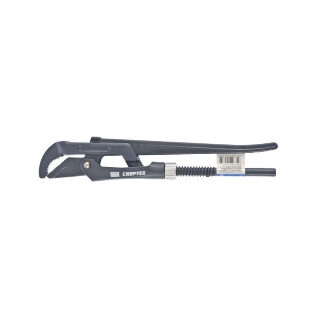 PIPE WRENCH  45ο 1/2