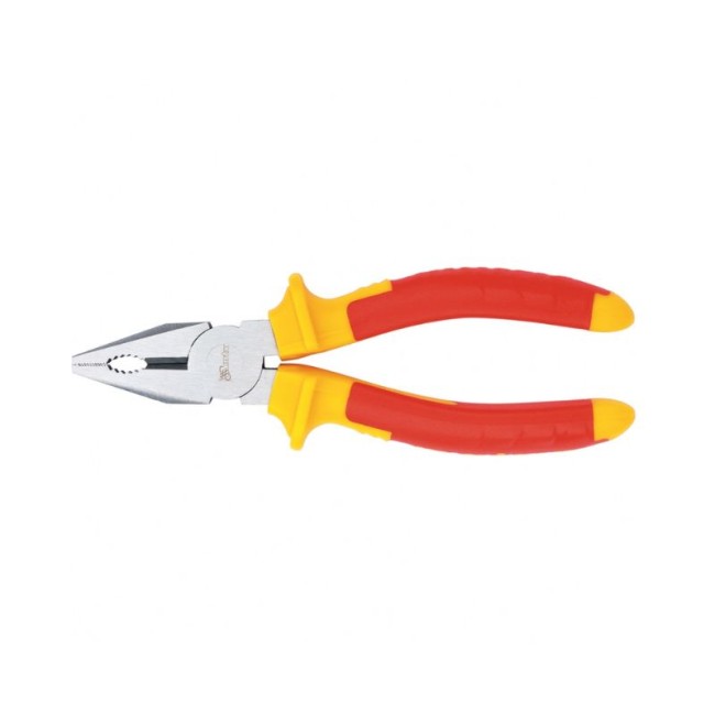 COMBINATION PLIERS TWO COMP. 1000V. 160 mm.