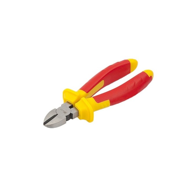 INSULATED SIDECUTTERS 1000V.160 mm.