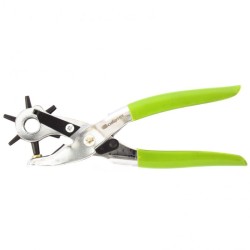 PUNCH PLIER 2,5/3,0/3,5/4,0/4,5/5,0 mm.