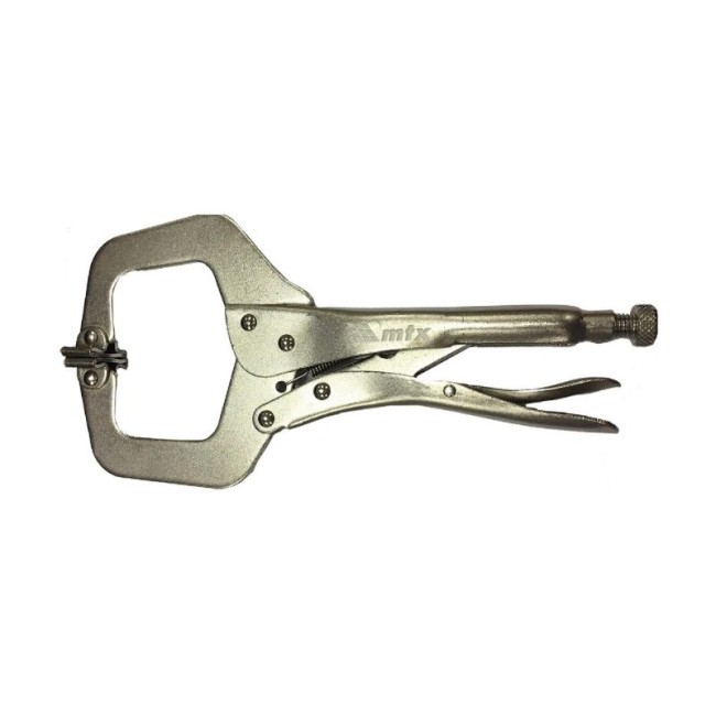 LOCKING PLIER CLAMP GRIP 280mm.