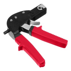 TOOL FOR HOLLOW WALL ANCHORS INSTALLING Μ4-Μ5-Μ6
