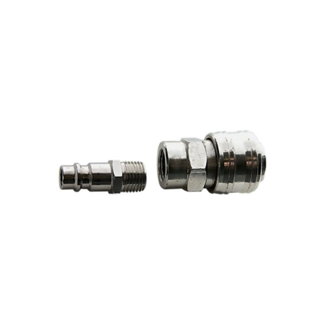 ADAPTERS KIT QUICK DETACHABLE CONNECTION 2 PCS 1/2