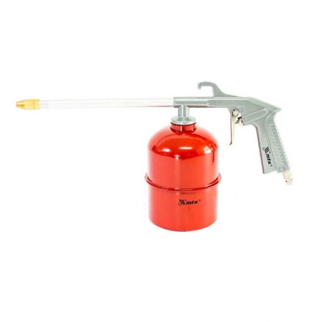 PNEUMATIC WASHING GUN  1.0 lt.