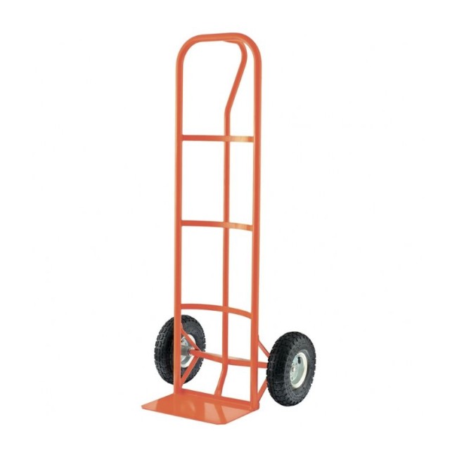 TWO WHEEL HAND TRUCK .Φ260 350X235 150Kg