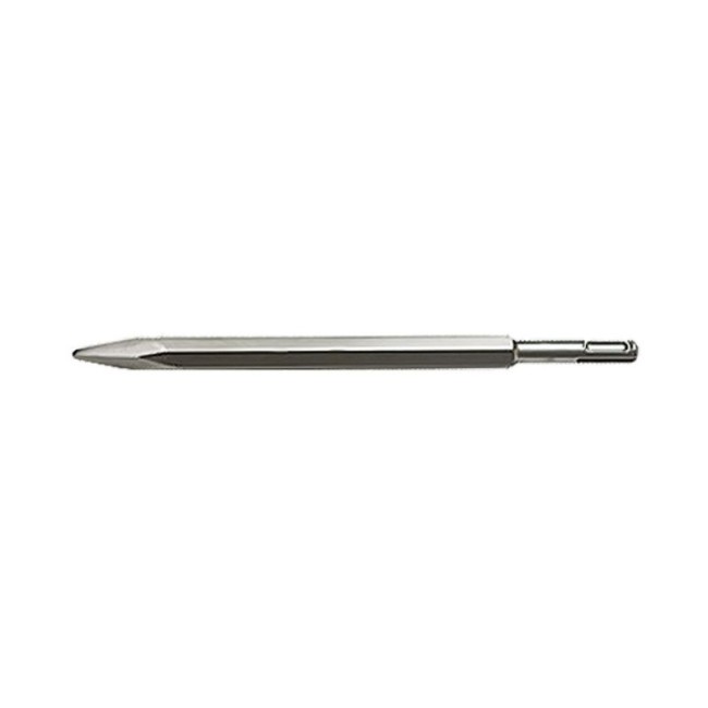 POINTED CHISEL SDS PLUS 14X250 mm.