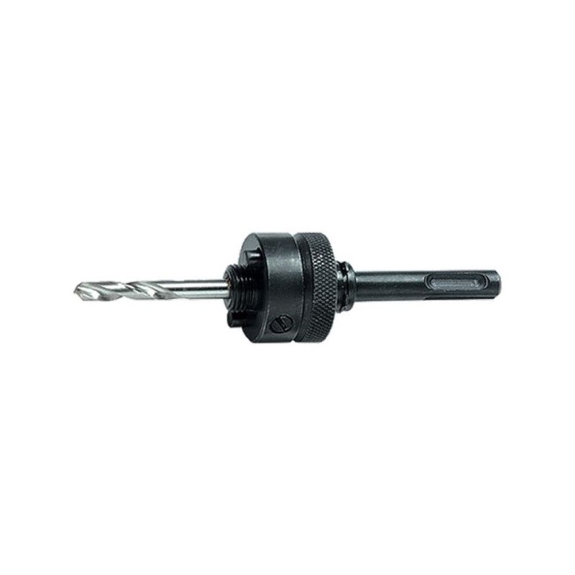 SDS-PLUS SHANK FOR HOLESAW <30 PILOT DRILL BIT