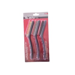 ΣΥΡΜΑΤΟΒΟΥΡΤΕΣ ΧΕΙΡΟΣ ΠΛΑΣΤ.ΛΑΒΗ 3ΤΕΜ ΣΥΡΜΑΤΟΒΟΥΡΤΕΣ ΧΕΙΡΟΣ ΠΛΑΣΤ.ΛΑΒΗ 3ΤΕΜ