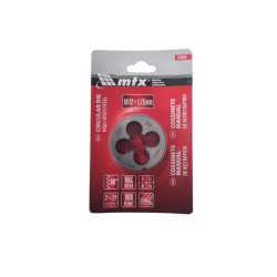 ΦΙΛΙΕΡΑ ΣΤΡΟΓΓΥΛΗ ΧΕΙΡΟΣ ΜΕΤΡΙΚΟ ΣΠΕΙΡΩΜΑ Μ12Χ1,75 mm. ΦΙΛΙΕΡΑ ΣΤΡΟΓΓΥΛΗ ΧΕΙΡΟΣ ΜΕΤΡΙΚΟ ΣΠΕΙΡΩΜΑ Μ12Χ1,75 mm.