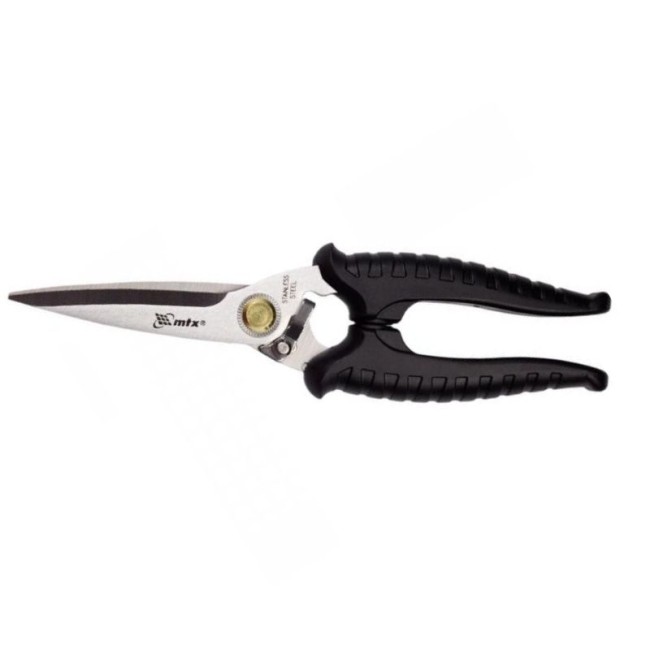 MULTIPURPOSE SNIPS 200 MM.