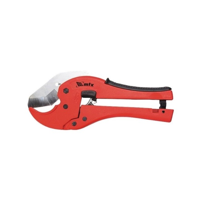 PVC /PLASTIC PIPE CUTTER DIAMETER UP TO Φ 42mm.