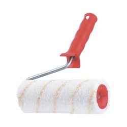 ΡΟΛΛΟ MICROFIBER Χ.ΤΡΙΧΑ 12 mm.  180 mm.