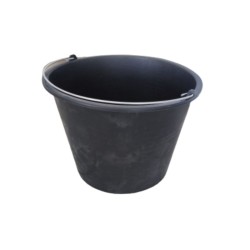 ΛΕΚΑΝΗ ΟΙΚΟΔΟΜΙΚΗ 20 lt.