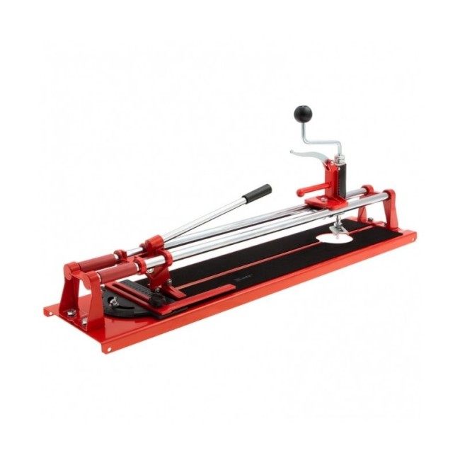 TILE CUTTER 600X62mm. TURNING METAL ANGLE