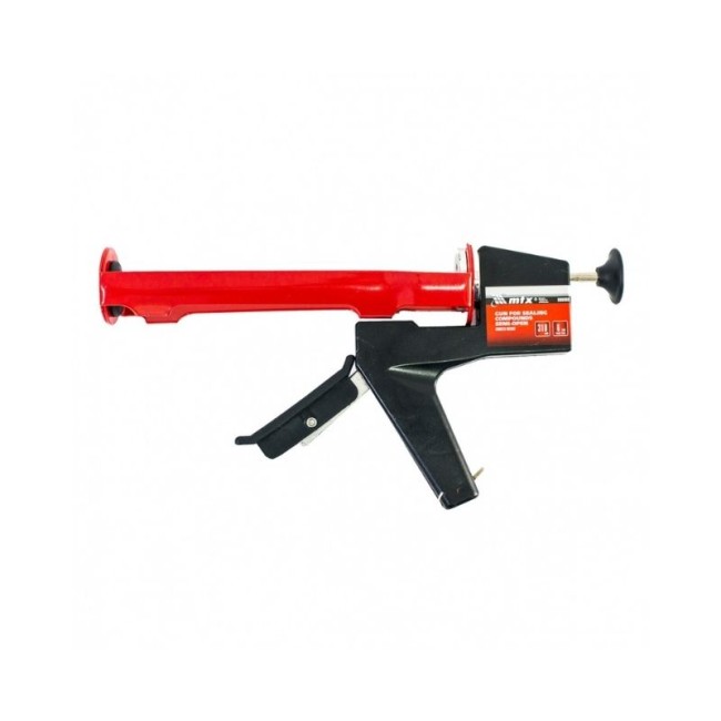 CAULKING GUN SEMI OPEN COUNTER WEIGHT 6mm.310ml.