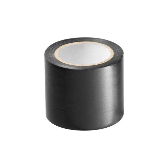 BLACK TAPE 50 mm X 10 m