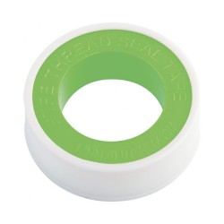 ΤΑΙΝΙΑ ΤΕΦΛΟΝ 19mm. X 10 m. ΤΑΙΝΙΑ ΤΕΦΛΟΝ 19mm. X 10 m.