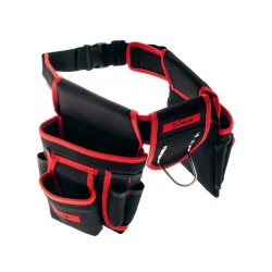 ΖΩΝΗ ΕΡΓΑΛΕΙΩΝ ΔΙΠΛΗ ΜΕ ΘΗΚΗ ΓΙΑ ΣΚΕΠΑΡΝΙ &  20 ΘΗΚΕΣ ΖΩΝΗ ΕΡΓΑΛΕΙΩΝ ΔΙΠΛΗ ΜΕ ΘΗΚΗ ΓΙΑ ΣΚΕΠΑΡΝΙ &  20 ΘΗΚΕΣ